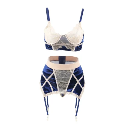 Erotic Sensual Plus Size Lingerie - Image 3