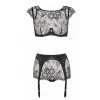 black-bra-set