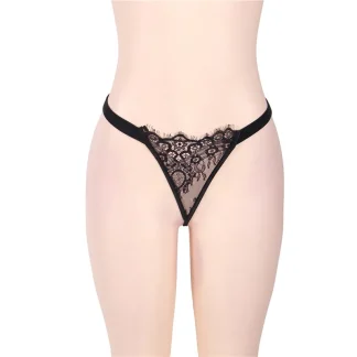 Plus Size Panties