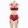 red-sexy-set