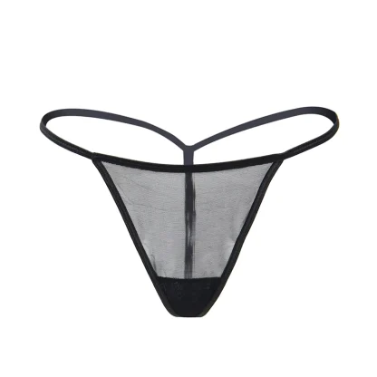 Seduction Plus Size Garter Belt - Image 6