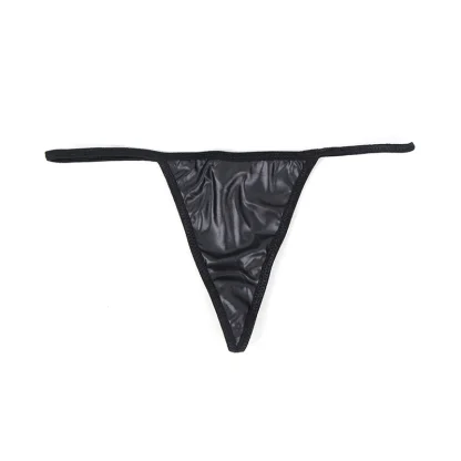 Sexy Plus Size Garter Belt with Clips - Image 6