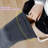 Plus Size Thigh High Socks - Image 7