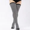 Plus Size Thigh High Socks - Image 2