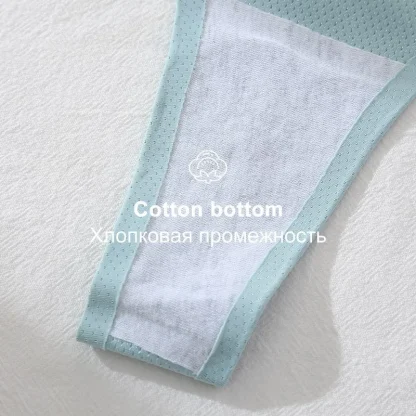 Plus Size Comfort Thongs - Image 4