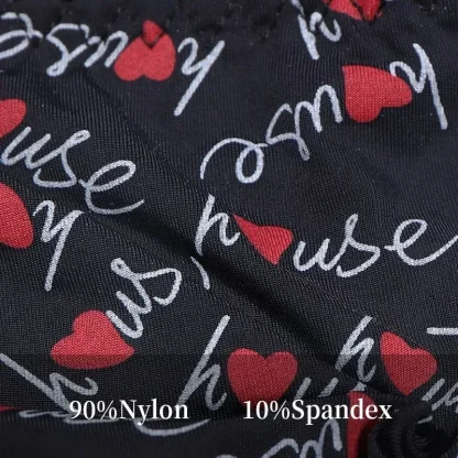 Comfortable Plus Size Panties - Image 3