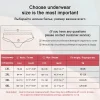 Comfortable Plus Size Panties - Image 6