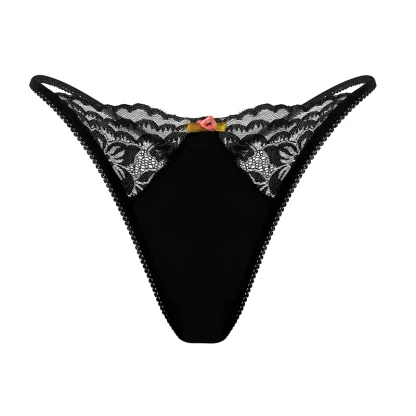Sensual Lace Plus Size G-Strings - Image 6