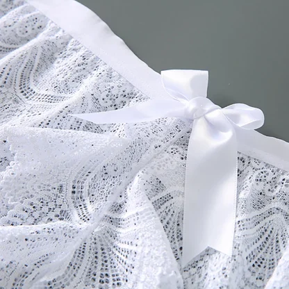 Sexy Lace Plus Size Thongs - Image 5