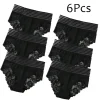 black-6pcs