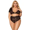 black-lingerie-set