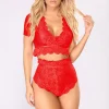 v-neck-women-set