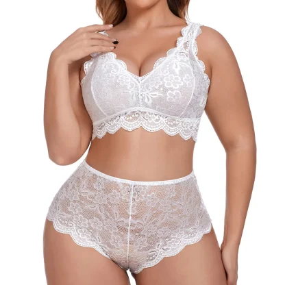 Erotic Plus Size Lingerie - Image 5