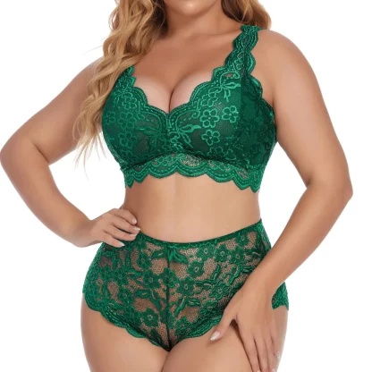 Erotic Plus Size Lingerie - Image 6