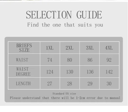 Double-Strap Plus Size Thongs - Image 5