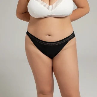 Comfortable Plus Size Panties