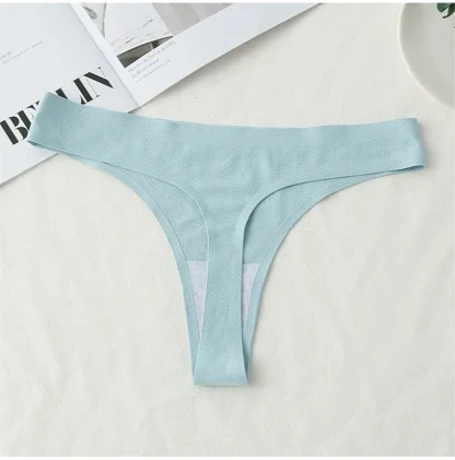 Plus Size Comfort Thongs - Image 6