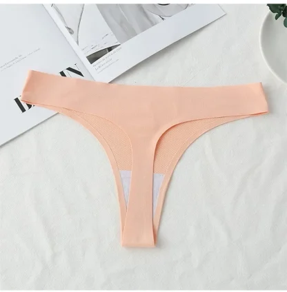 Plus Size Comfort Thongs - Image 5