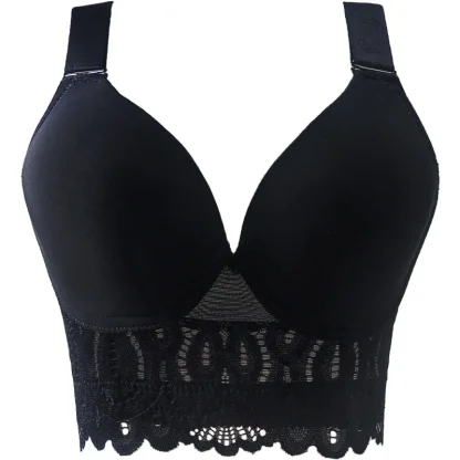 Enhancing Intimates Plus Size Bras - Image 4