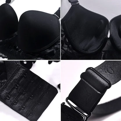 Enhancing Intimates Plus Size Bras - Image 5