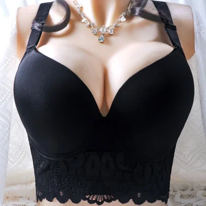 Enhancing Intimates Plus Size Bras