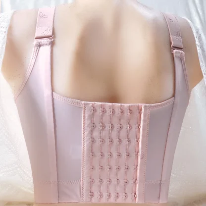 Plus Size Sexy Shaper Bra - Image 2