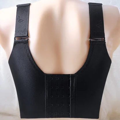 Seamless Contour Plus Size Bras - Image 3