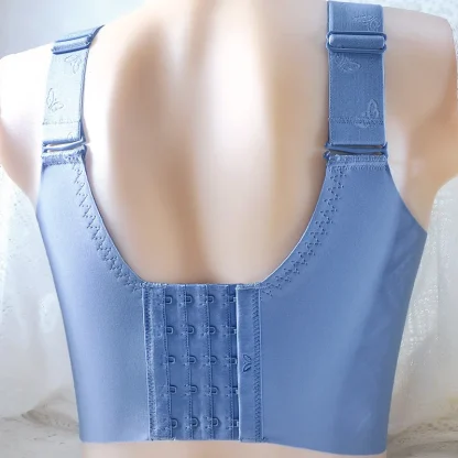 Smooth Fit Plus Size Support Bra - Image 3