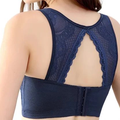 Deep Cup Plus Size Bras - Image 2
