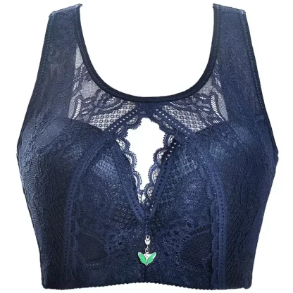 Deep Cup Plus Size Bras - Image 4