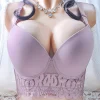 Back-Smoothing Plus Size Bras