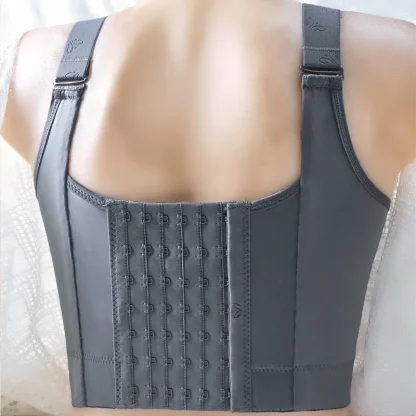Shape Enhancer Plus Size Bra - Image 2