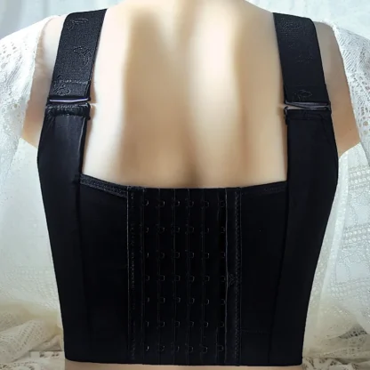 Ultimate Comfort Plus Size Bras - Image 3