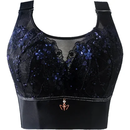 Ultimate Comfort Plus Size Bras - Image 4