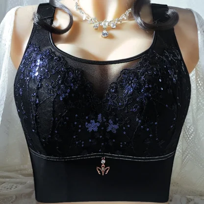 Ultimate Comfort Plus Size Bras